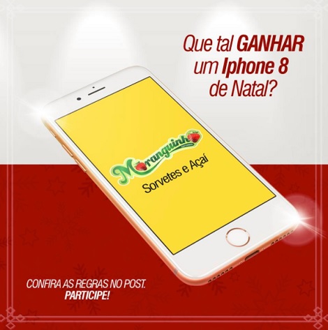 promoção