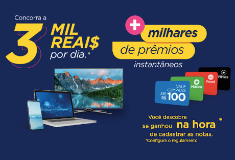 Promoção Vigor Grego Esse Momento é Meu